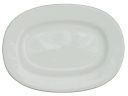 Image for Rimmed Oval Dishes
