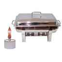 Image for Chafing Gel/Fuel and Dish