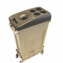 Image for Vending Cup Bin