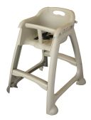 Image for Sturdy Chair Youth Seat & Tray