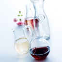 Image for Decanter & Bottles