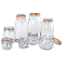 Image for Classic Airtight Jars
