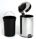 Image for Probbax Steel /Stainless Steel Bins