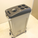 Image for Vending Cup Bin