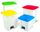 Image for Step Containers