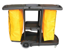 Image for Cleaning Carts