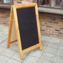 Image for A Board