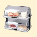 Image for Food Display