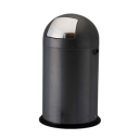 Image for Steel Push Bins