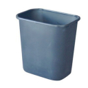 Image for Waste Baskets 14.5L - 42.7L, Grey