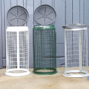 Image for Mesh Holder