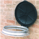 Image for Wall Mounted - Metal