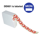 Image for DD001