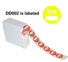 Image for DD002