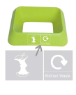 Image for KITWASTEGRAPHIC