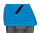 Image for PB-1014-BLU-LID