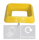 Image for TEXTILEGRAPHIC