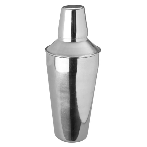 Cocktail Shaker, Stainless Steel