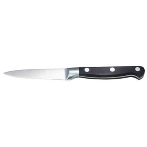 4inch Forged Stainless Steel Paring Knife (100mm)