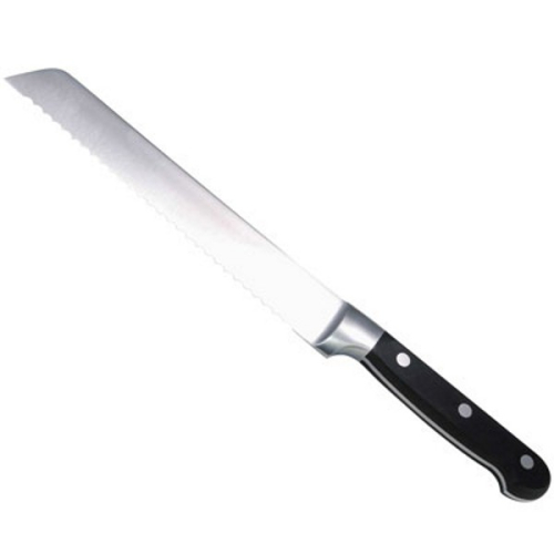8inch Forged Stainless Steel Bread Knife (200mm)