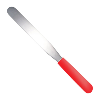 8inch Stainless Steel Spatula