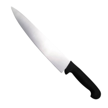 8inch Steel Cooks Knife