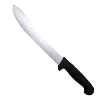 10inch Butcher Knife
