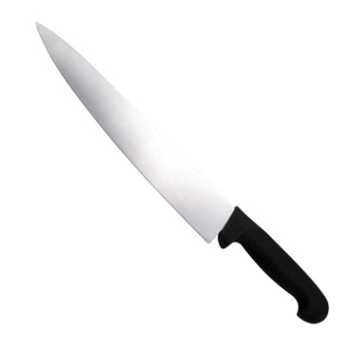 10inch Steel Cooks Knife