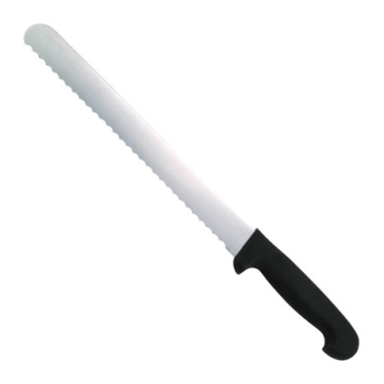 12inch Serrated Slicer Knife