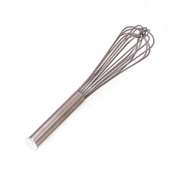 8 Wire whisks 18" (45cm)