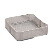 Din Basket, 24 x 25 x 6cm Din Basket, 24 x 25 x 6cm