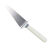 4InchPie knife Server (100mm),Stainless Steel White Handle 4InchPie knife Server (100mm),Stainless Steel White Handle