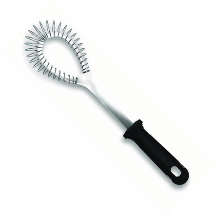 Spiral Whisk Stainless Steel (6.5inch)