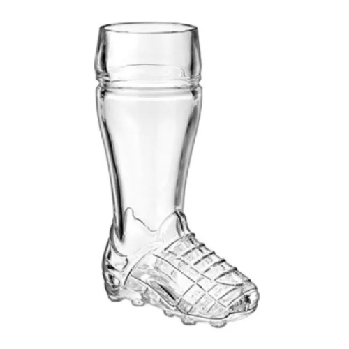 Boot Soccer 0.3 Litre Beer Glass Boot Soccer 0.3 Litre Beer Glass