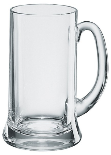 580ml/One Pint Icon Tankard Pack of 6