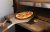 Wooden Handle Aluminium Pizza Peel 36x30cm Wooden Handle Aluminium Pizza Peel 36x30cm