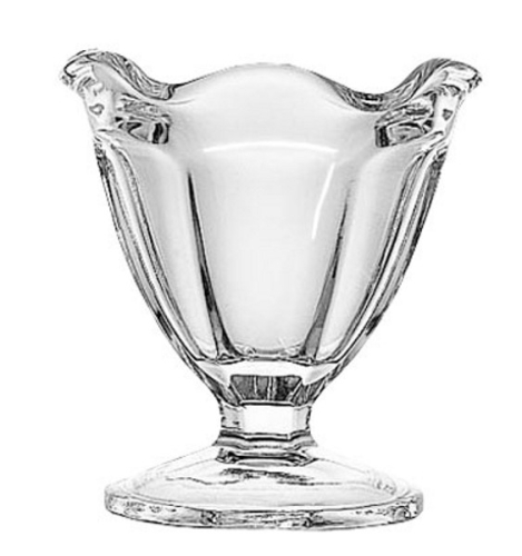 4.5oz Footed Sherbet Glass Pack of 36 4.5oz Footed Sherbet Glass Pack of 36