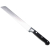8Inch Forged Stainless Steel Bread Knife (200mm) 8Inch Forged Stainless Steel Bread Knife (200mm)