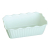 Deli-Crock, 5.4 Litres, White Melamine Deli-Crock, 5.4 Litres, White Melamine