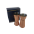 25ml/50ml Copper Professional Cocktail Jigger *NGS Set of 2 25ml/50ml Copper Professional Cocktail Jigger *NGS Set of 2