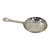 Deluxe Julep Strainer, Stainless Steel Deluxe Julep Strainer, Stainless Steel