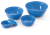Lotion Bowl including Lid, Blue, 100mm Dia x 50mm, Pack of 10 Lotion Bowl including Lid, Blue, 100mm Dia x 50mm, Pack of 10