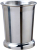 Julep Cocktail Cup, Stainless Steel Julep Cocktail Cup, Stainless Steel