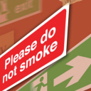 Image for Information & Signs