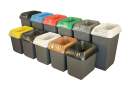 Image for Recycling Bins
