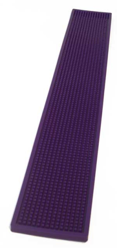 XL Bar Rail, Purple