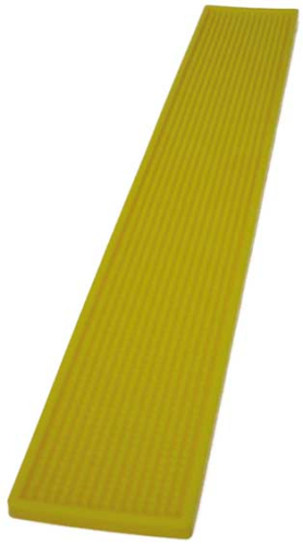 XL Bar Rail, Yellow