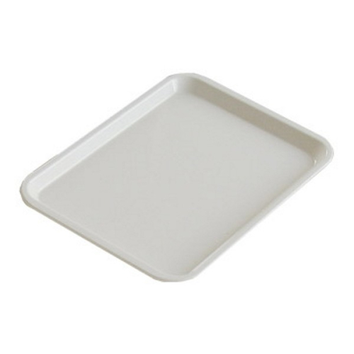 Food Display Tray (300 x 215mm) White