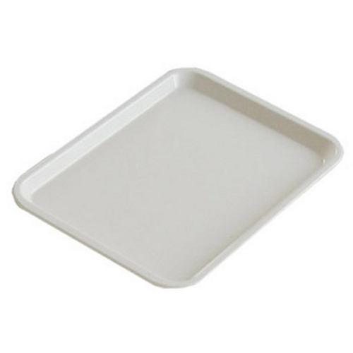 Food Display Tray (360 x 270mm) White