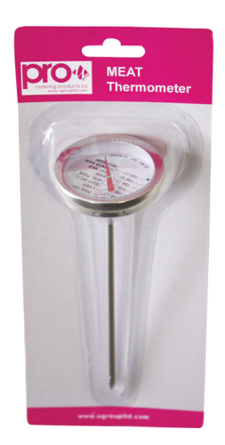 Heavy Duty Meat Thermometer